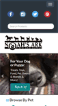 Mobile Screenshot of noahsark.bm