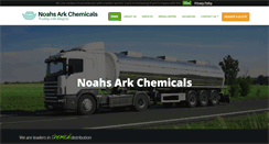 Desktop Screenshot of noahsark.eu.com