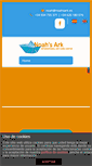 Mobile Screenshot of noahsark.es